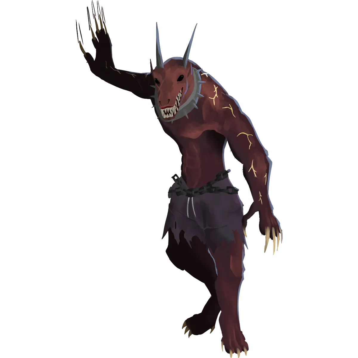 Full Body